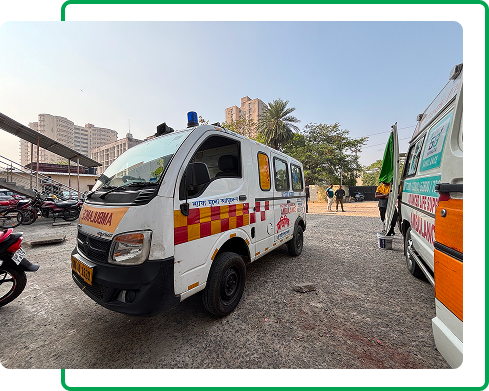 AC Ambulance