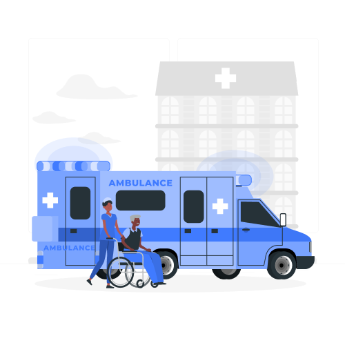 When To Use BLS