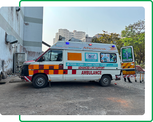 AC Ambulance