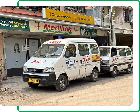 AC Ambulance