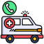 G5 Ambulance Service