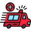 Critical Care Ambulance